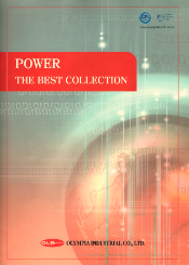 Каталог на горелки OLB (OLYMPIA)